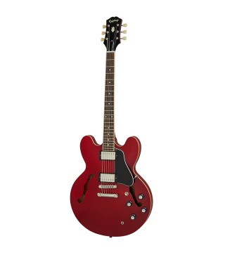 Epiphone ES-335 Cherry Electric Guitar